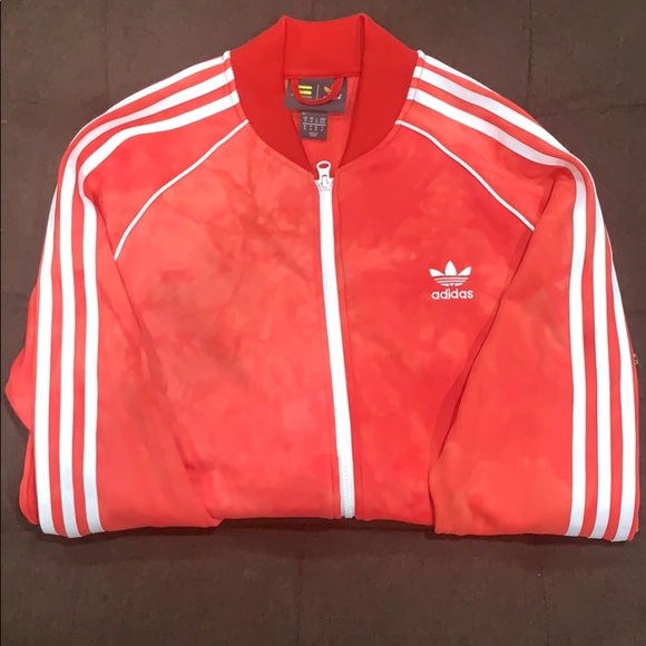 adidas Other - Full Zip